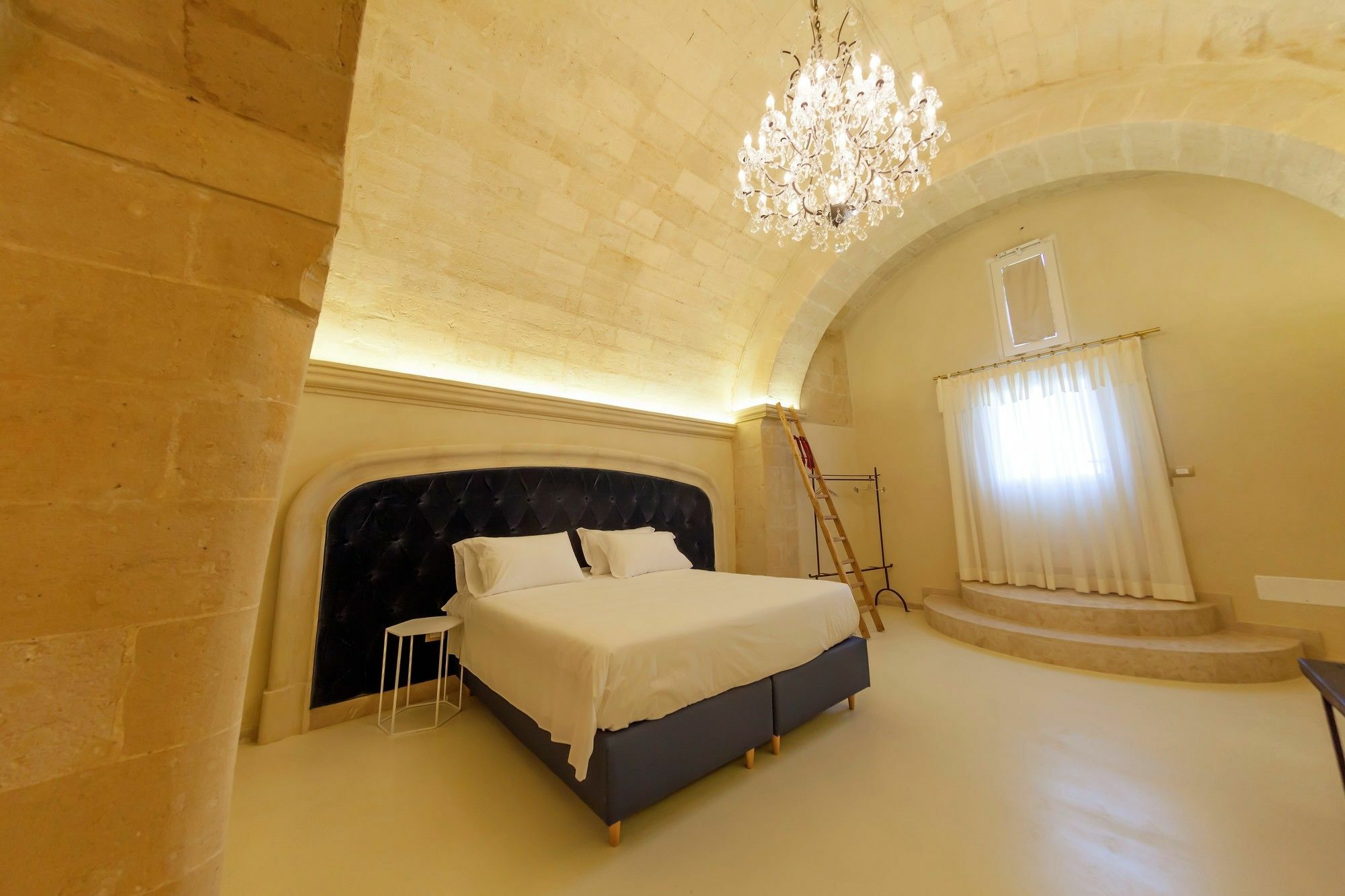 Palazzo Del Duca Hotel & Restaurant Матера Екстериор снимка