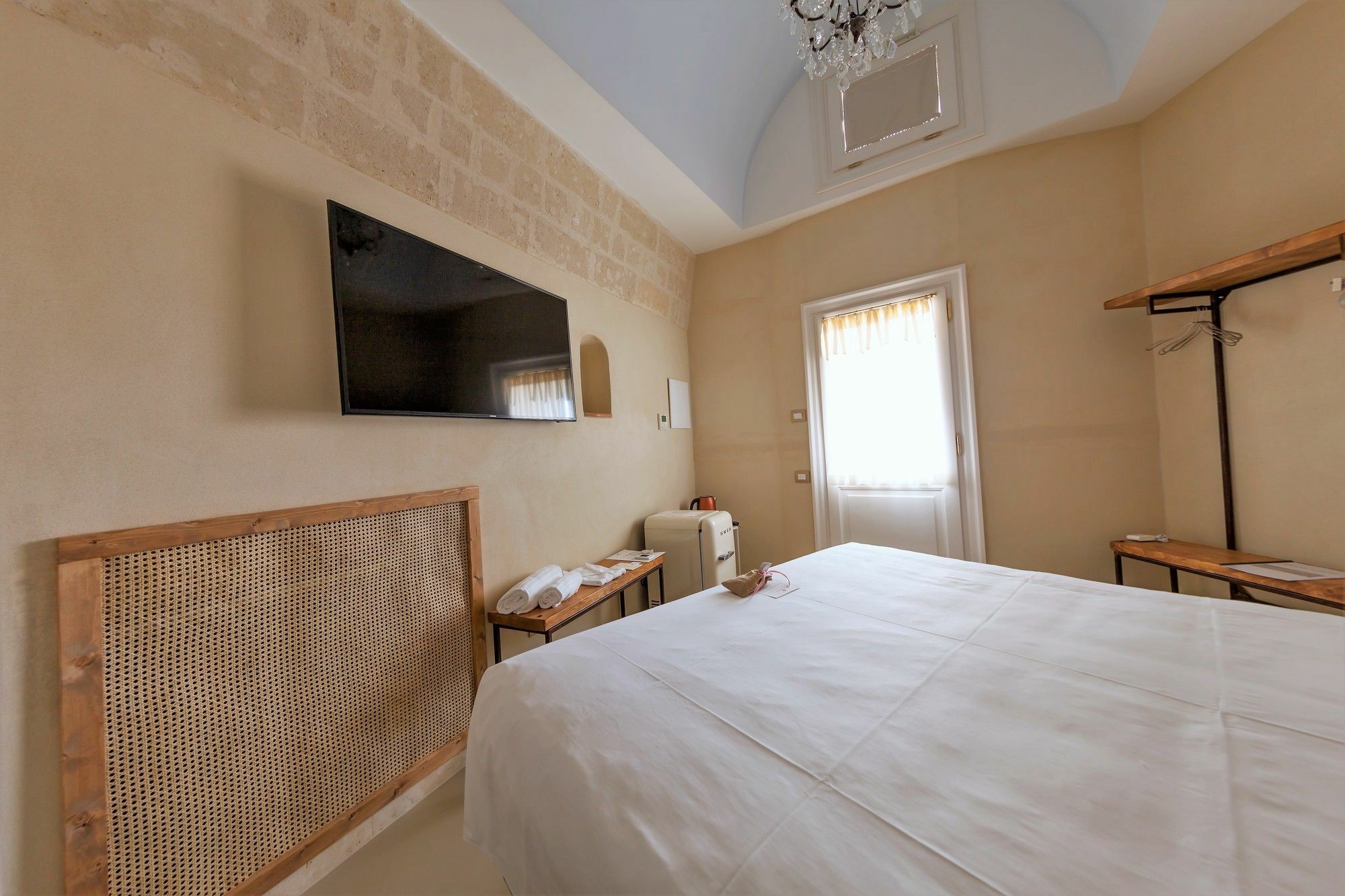 Palazzo Del Duca Hotel & Restaurant Матера Екстериор снимка