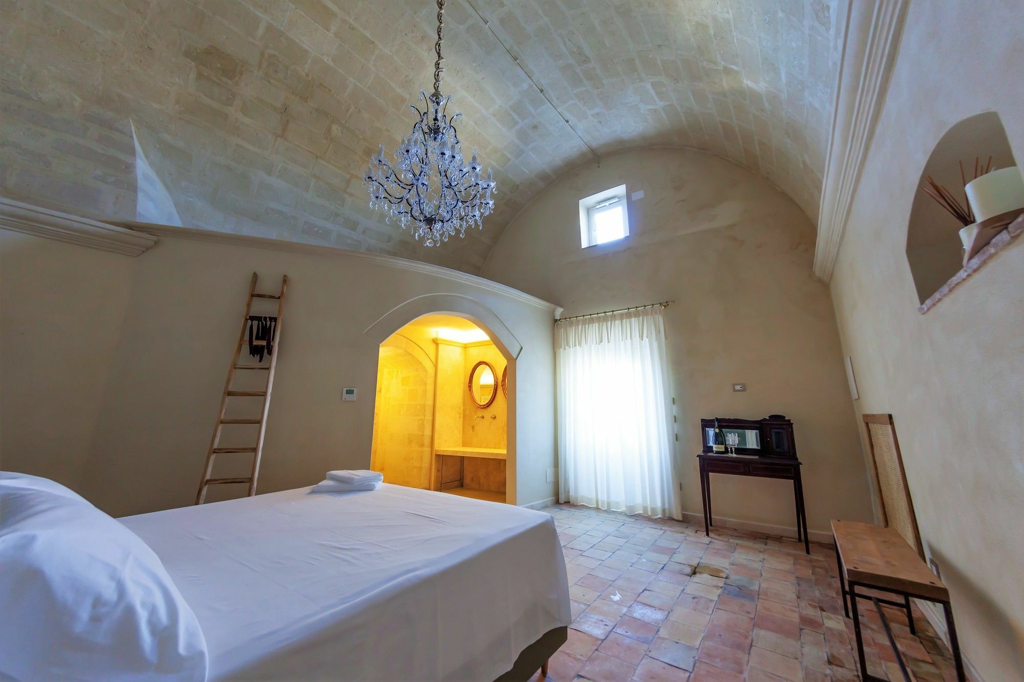 Palazzo Del Duca Hotel & Restaurant Матера Екстериор снимка