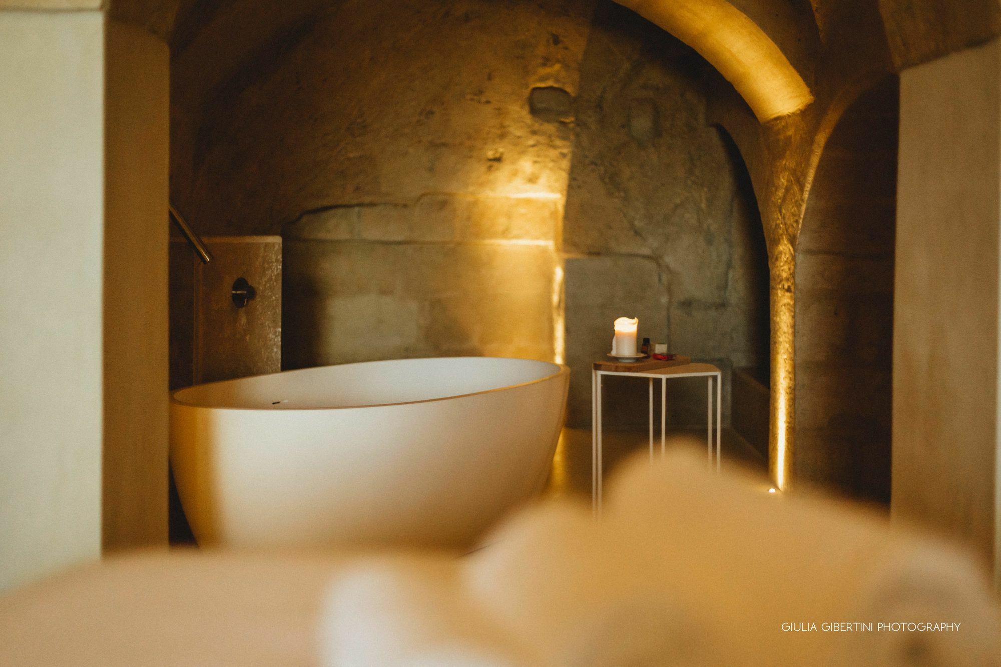 Palazzo Del Duca Hotel & Restaurant Матера Екстериор снимка